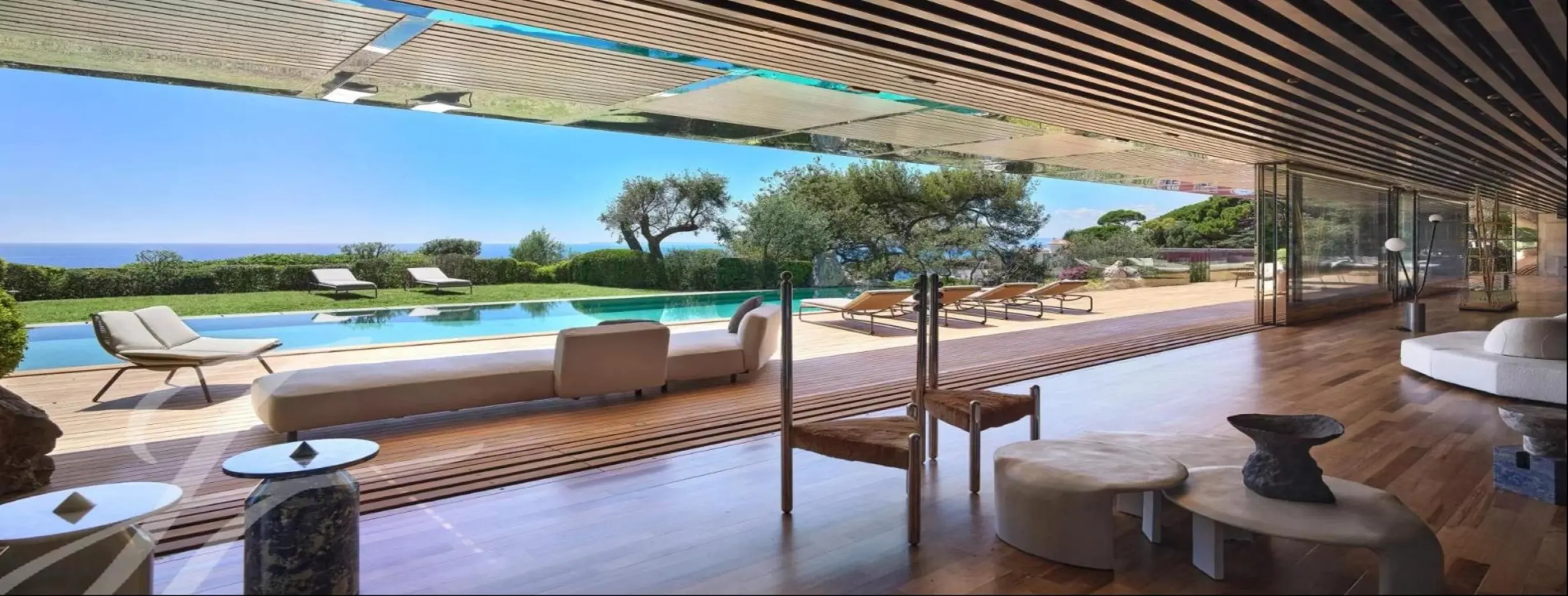 Image for Waterfront Elegance
